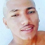 Cr33Za from Beberibe | Man | 25 years old | Sagittarius