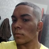 Otoniel from Cucuta | Man | 24 years old | Sagittarius