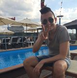 Strunz from Pietrasanta | Man | 33 years old | Gemini