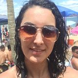 Cris from Sao Paulo | Woman | 40 years old | Taurus