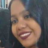 Anapaula from Uberaba | Woman | 27 years old | Virgo