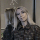 Svetlana from Dnipropetrovsk | Woman | 56 years old | Scorpio