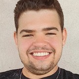 Augustoqueirhb from Sousa | Man | 27 years old | Scorpio