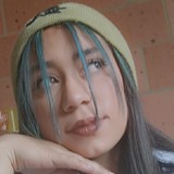 Heidy from Funza | Woman | 23 years old | Capricorn