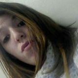 Chiara from Torino | Woman | 27 years old | Gemini