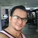 Mosh20Y from Las Tablas | Man | 42 years old | Virgo