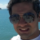 Júnior from Teresina | Man | 46 years old | Libra
