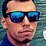 Homem from Jandaia do Sul | Man | 32 years old | Taurus