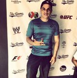 Moy from Martinez de La Torre | Man | 43 years old | Cancer