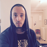 Jay from Göteborg | Man | 40 years old | Aquarius