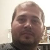 Santi from Cruz Alta | Man | 41 years old | Leo