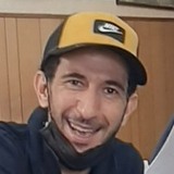 Youssefmandoqg from Pavia | Man | 46 years old | Aquarius