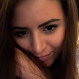 Andrea from Córdoba | Woman | 26 years old | Leo