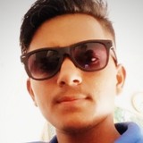 Sy from Agra | Man | 26 years old | Scorpio