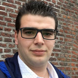Tom from Diksmuide | Man | 35 years old | Taurus