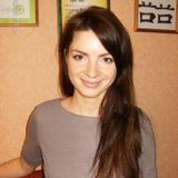 Юлия from Vitsyebsk | Woman | 44 years old | Capricorn
