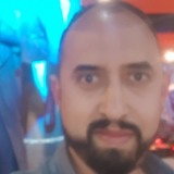 Novato from Mexico | Man | 46 years old | Gemini