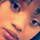 Melanin from Cork | Woman | 27 years old | Scorpio
