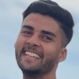Saadarroub19Og from Genova | Man | 29 years old | Aquarius