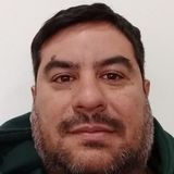 Cristian from Ceres | Man | 52 years old | Cancer