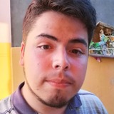 Francisco from Ensenada | Man | 26 years old | Libra