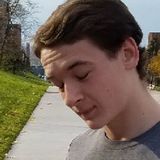 Mac from Lake George | Man | 26 years old | Cancer