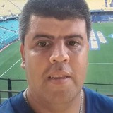 Bosteroloco from Barranqueras | Man | 41 years old | Gemini