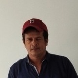 Hjarquinramiey from San José | Man | 54 years old | Aquarius