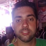 Edi from Sarandi | Man | 38 years old | Gemini
