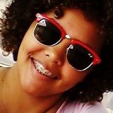 Silvia from Brasilia | Woman | 26 years old | Capricorn