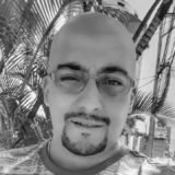Jaruc from Copacabana | Man | 45 years old | Sagittarius