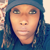 Spike from Raleigh | Woman | 36 years old | Scorpio