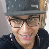 Marcellus from Foz do Iguacu | Man | 31 years old | Aquarius