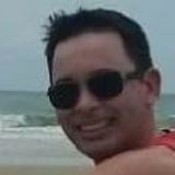 Leandro from Palhoca | Woman | 45 years old | Cancer