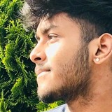 Muharjan from Langenthal | Man | 27 years old | Virgo