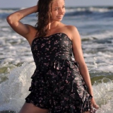Aviav from Aba | Woman | 36 years old | Gemini