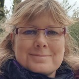 Luz from Madrid | Woman | 47 years old | Pisces