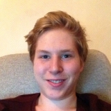 Nilst from Stockholm | Man | 34 years old | Capricorn