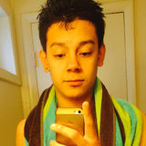 Caet from College Park | Man | 35 years old | Aries
