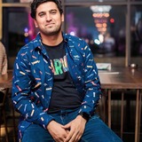 Abhilashec2Nx from Cambridge | Man | 33 years old | Aquarius