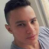 Andrejaca20Bw from Palmeiras de Goias | Man | 40 years old | Capricorn