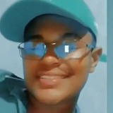 Wwwdanilomonun from Canto do Buriti | Man | 23 years old | Gemini
