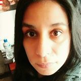 Negra from Chillan | Woman | 43 years old | Sagittarius