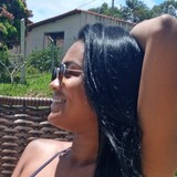 Camilanascim04 from Santa Luzia | Woman | 28 years old | Scorpio