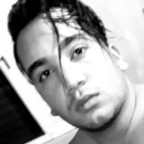 Chino from Parana | Man | 31 years old | Cancer