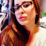 Karmen from Kortrijk | Woman | 38 years old | Libra