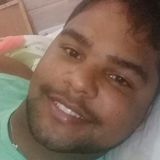 Almeida from Montanha | Man | 31 years old | Aries