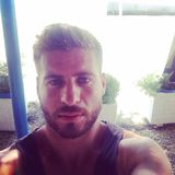 Ronaldo  Sexy from Methana | Man | 40 years old | Cancer