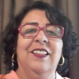 Neusa from Guararapes | Woman | 63 years old | Gemini