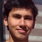 Cris from Concepcion | Man | 24 years old | Libra